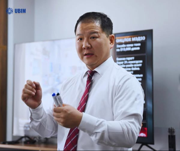 УЛААНБААТАР ХОТЫН МЕГА ТӨСЛҮҮД: ХУУЛИЙН ОРЧИНД СУУРИЛСАН ХЭРЭГЖИЛТ